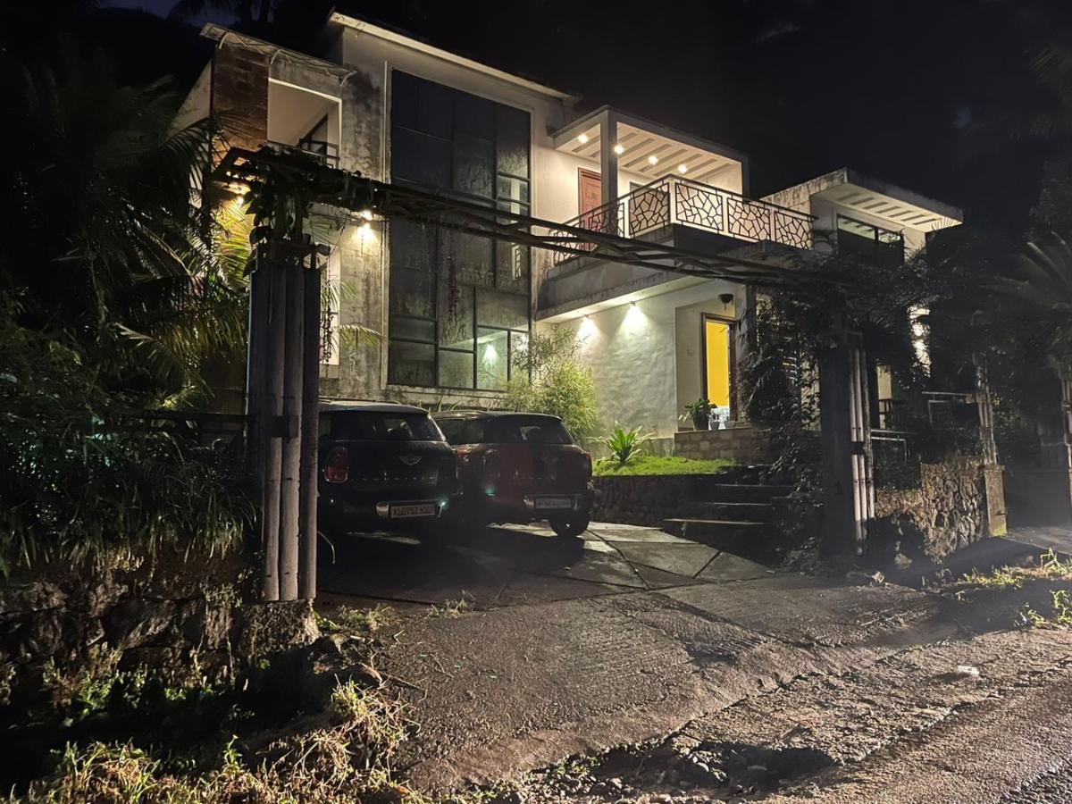Orchid Villa Pinangode Zewnętrze zdjęcie