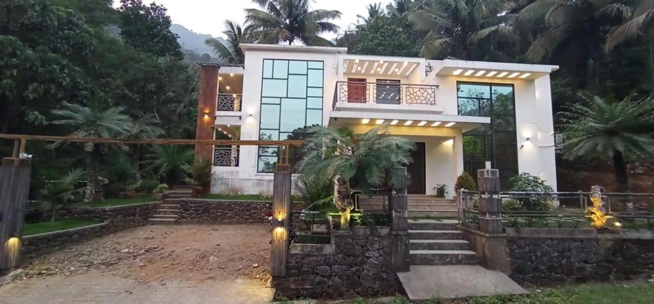 Orchid Villa Pinangode Zewnętrze zdjęcie