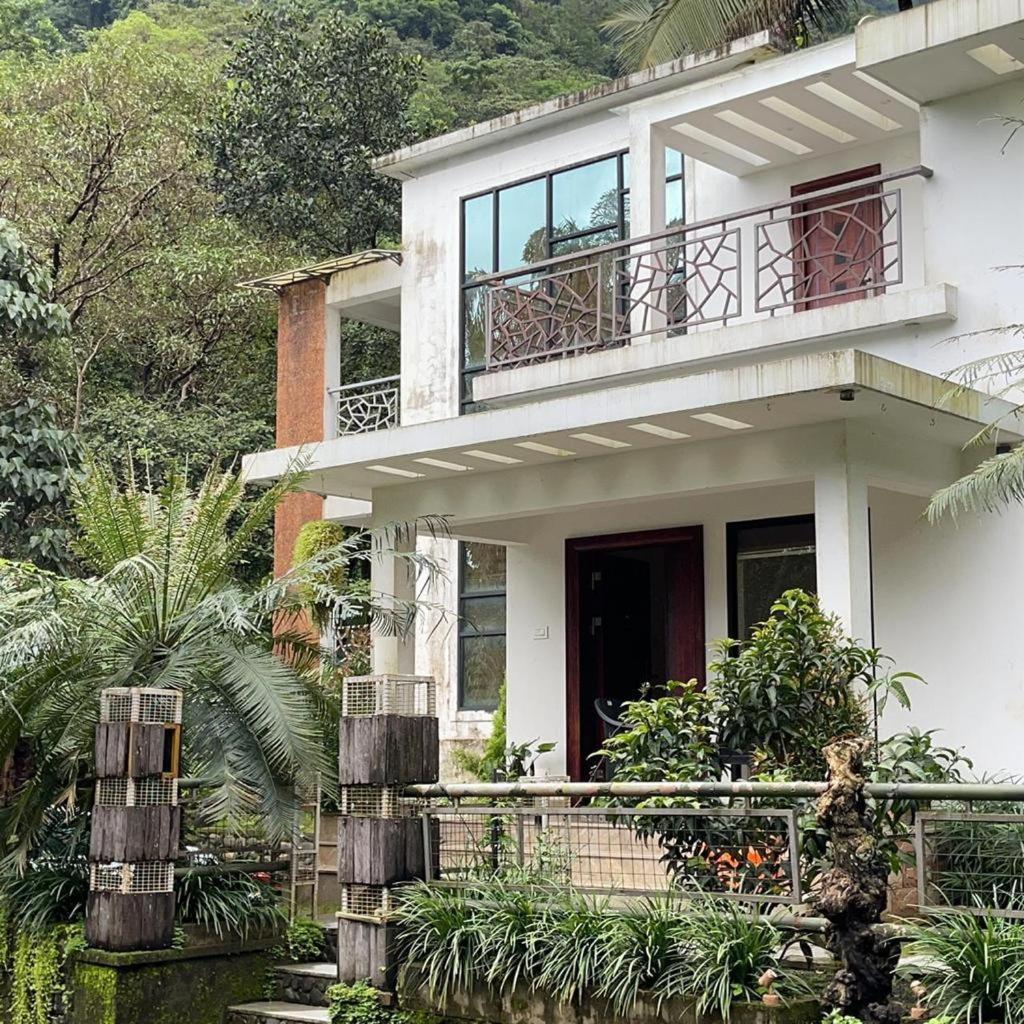 Orchid Villa Pinangode Zewnętrze zdjęcie