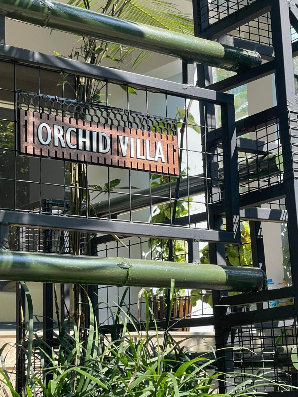 Orchid Villa Pinangode Zewnętrze zdjęcie