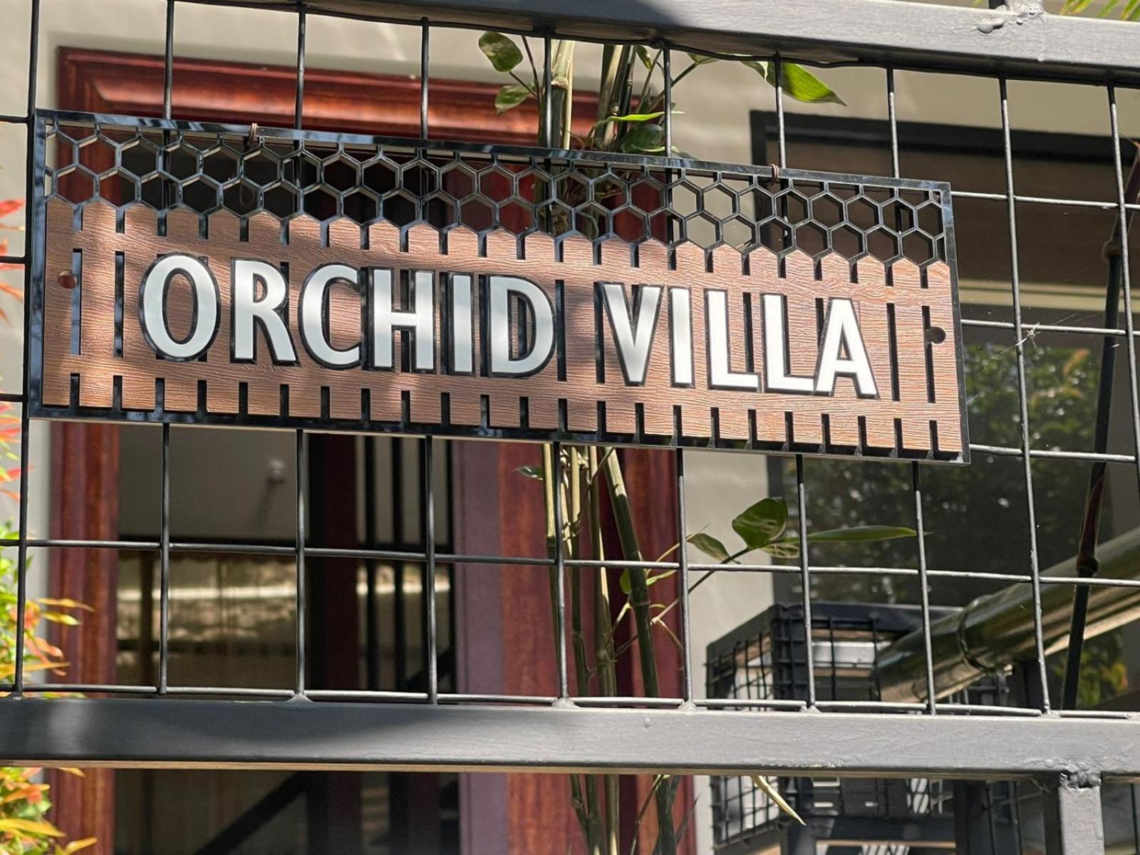 Orchid Villa Pinangode Zewnętrze zdjęcie