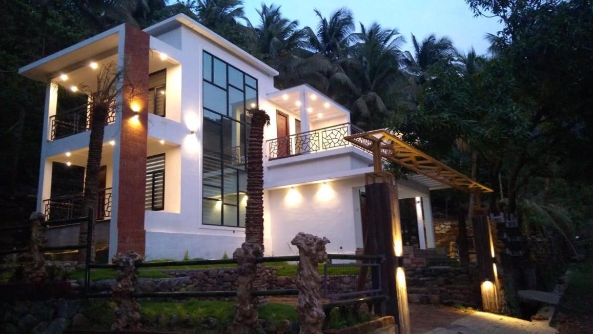 Orchid Villa Pinangode Zewnętrze zdjęcie