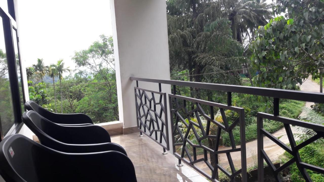 Orchid Villa Pinangode Zewnętrze zdjęcie