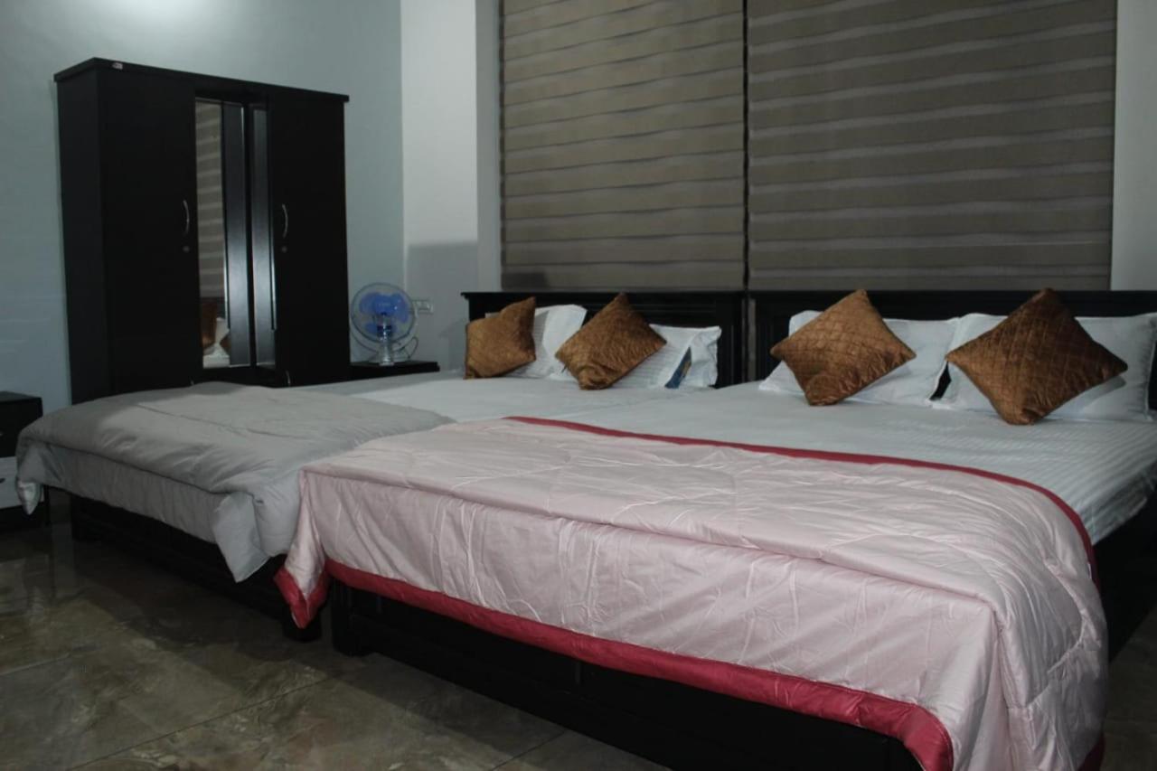 Orchid Villa Pinangode Zewnętrze zdjęcie