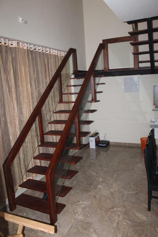 Orchid Villa Pinangode Zewnętrze zdjęcie
