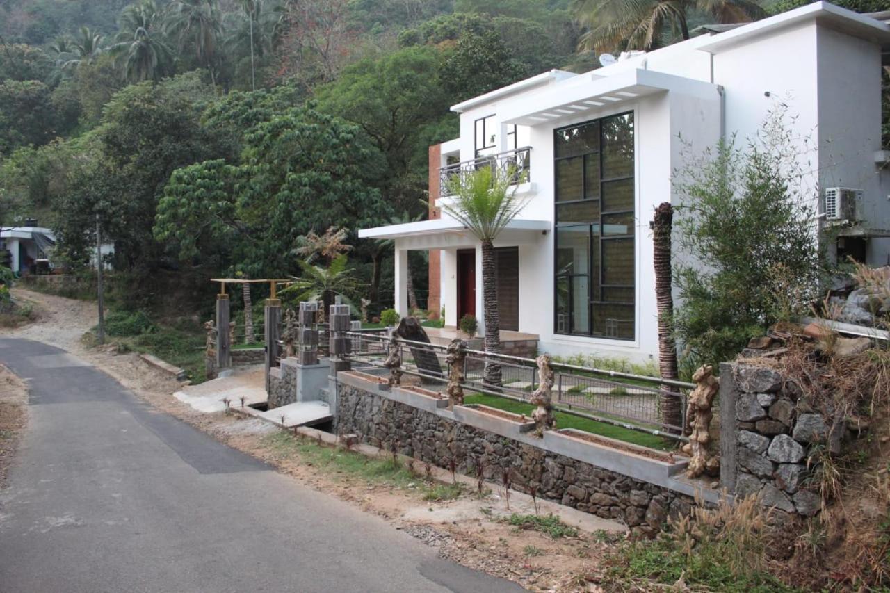 Orchid Villa Pinangode Zewnętrze zdjęcie