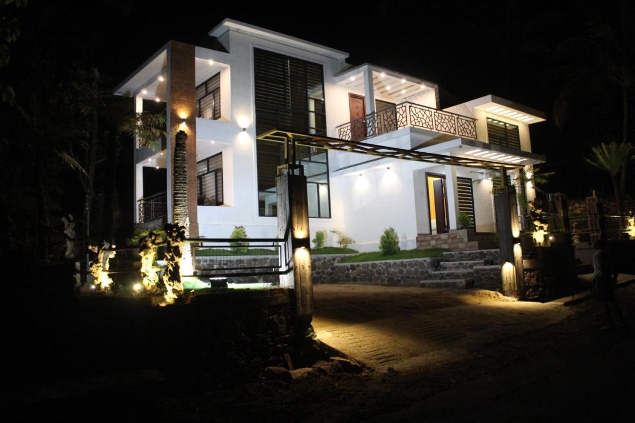 Orchid Villa Pinangode Zewnętrze zdjęcie